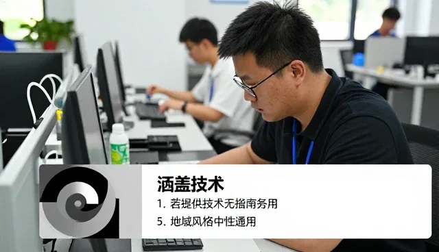 为什么越来越多应用选择技术转让