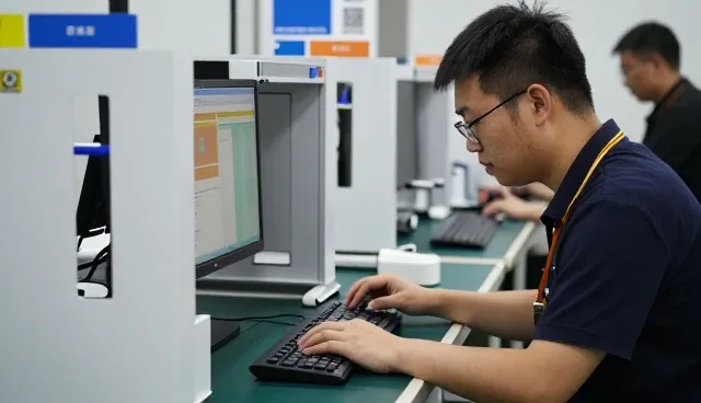 技术开发帮助解决系统集成问题